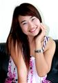 Hundreds of gorgeous pictures: cute Asian girl Supassara from Chonburi