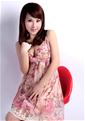 Beautiful pictures: bride, girl mail order Li