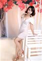 Beautiful pictures: Weiying, lady, marriage, Asian