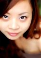 We hope you enjoy our photo gallery; bride Asian American mail order Chuan lin