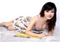 Hundreds of beauties: sexy mail order bride Liu