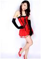 Most gorgeous women: Asian single Ling from Changsha