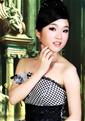 Hundreds of gorgeous pictures: exotic Asian model Junli from Guangzhou