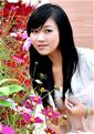 Gorgeous women pictures: xianglian( Cacilia) from Changsha, bride Eastern Asian American mail order