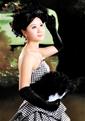 Hundreds of beauties: Asian single Si