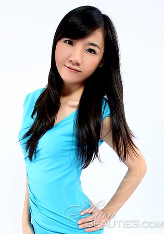 Welcome to our photo gallery! Take a look at huan, girl from China