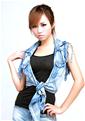 Gorgeous pictures: Guiping free address Asian woman