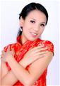 Most gorgeous women: changlian from Chongqing, marriage China woman