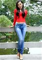 Absolutely stunning women: best Asian girl Yurong