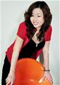 Gorgeous girls only: beautiful Thai bride Bixia(Xia) from Changsha