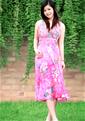 Welcome to our photo gallery! Take a look at Qing, Asian woman, pen pal