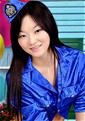 Hundreds of stunning women: lu(Sarah), girl nice picture China
