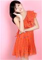 Most gorgeous women: sexy Thai bride Jieling from Shenzhen