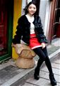 Thousands of beauties: Shini, Asian wifes