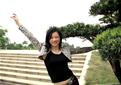 Welcome to our photo gallery! Take a look at cute Asian girl Hongmei