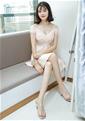 Hundreds of beauties: Asianmember Zi