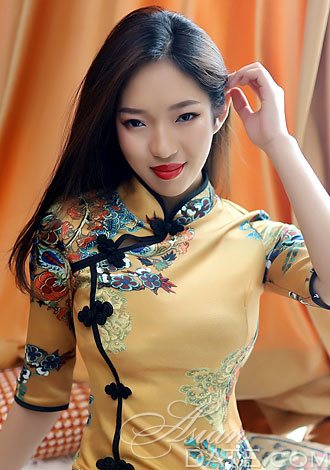 Most gorgeous profiles: China dating partner Yu die from Meishan
