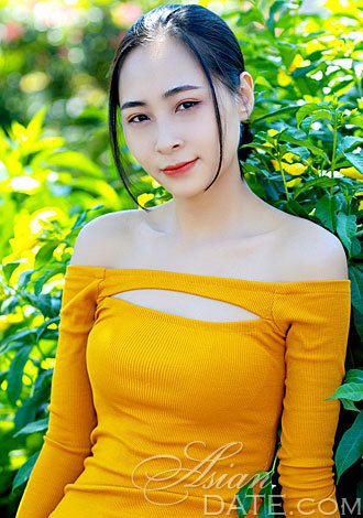 Gorgeous pictures: Thi Huyen from Lang Son, dating free Asian member