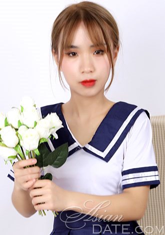 Hundreds of gorgeous pictures: Xiu from Beijing, Asian Member for romantic companionship