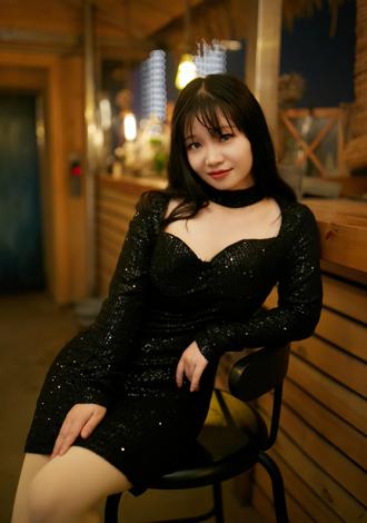 Gorgeous member profiles: Yingying, Asian member picture
