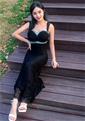 Hundreds of dazzling profiles: caring Asian Member Xiaofang