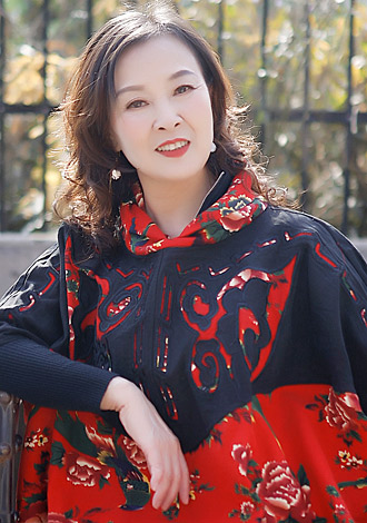 Most gorgeous profiles: Yun xia from Jiujiang, member profiles