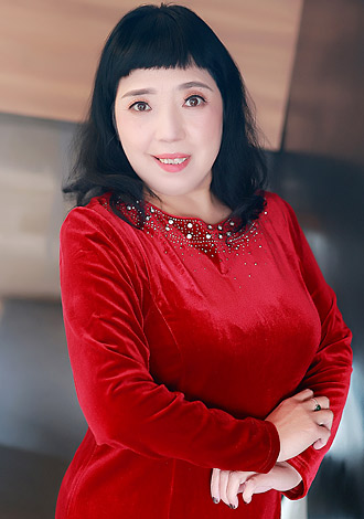 photo of Asian member: Xia from Beijing