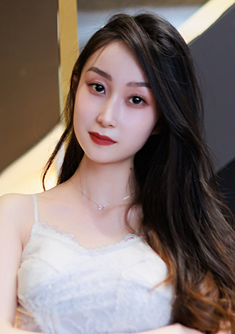 Gorgeous profiles only: Jinhua from Shenzhen, Asian member, dating, internet