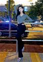 Hundreds of beauties: Huijuan (Elsa), Member nice Asian