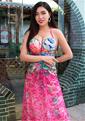 Date the member of your dreams: Thai member Huijuan (Elsa) from Shanghai
