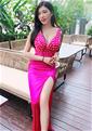 Hundreds of beauties: Huijuan (Elsa), dating free member Asian