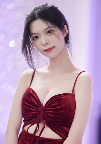 Most gorgeous profiles: shu qing from Zhengzhou, Asian member picture