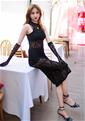 Hundreds of beauties: China member, member Shuo