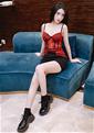 Gorgeous profiles pictures: Ziwen, Asian member pic 