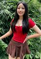 Gorgeous profiles pictures: beautiful Thai member Jia juan