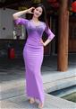 Hundreds of beauties: Juanjuan(Alice), Asian member seeking romantic companionship