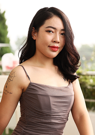 Gorgeous member profiles: Asian glamour profile Minh Phuong from Ho Chi Minh City