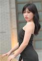 Date the member of your dreams: innocent Asian member Ru