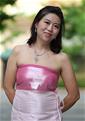 Gorgeous member profiles: pretty Thai member Jing(Daisy)